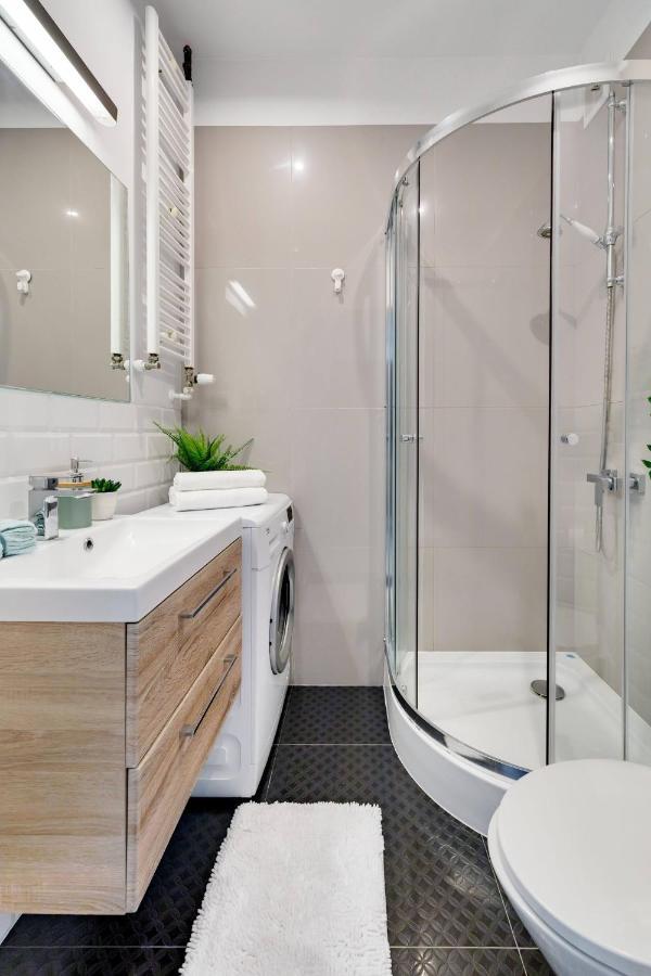 Bonifraterska 15 Studio - Old Town Apartment Warsawa Bagian luar foto