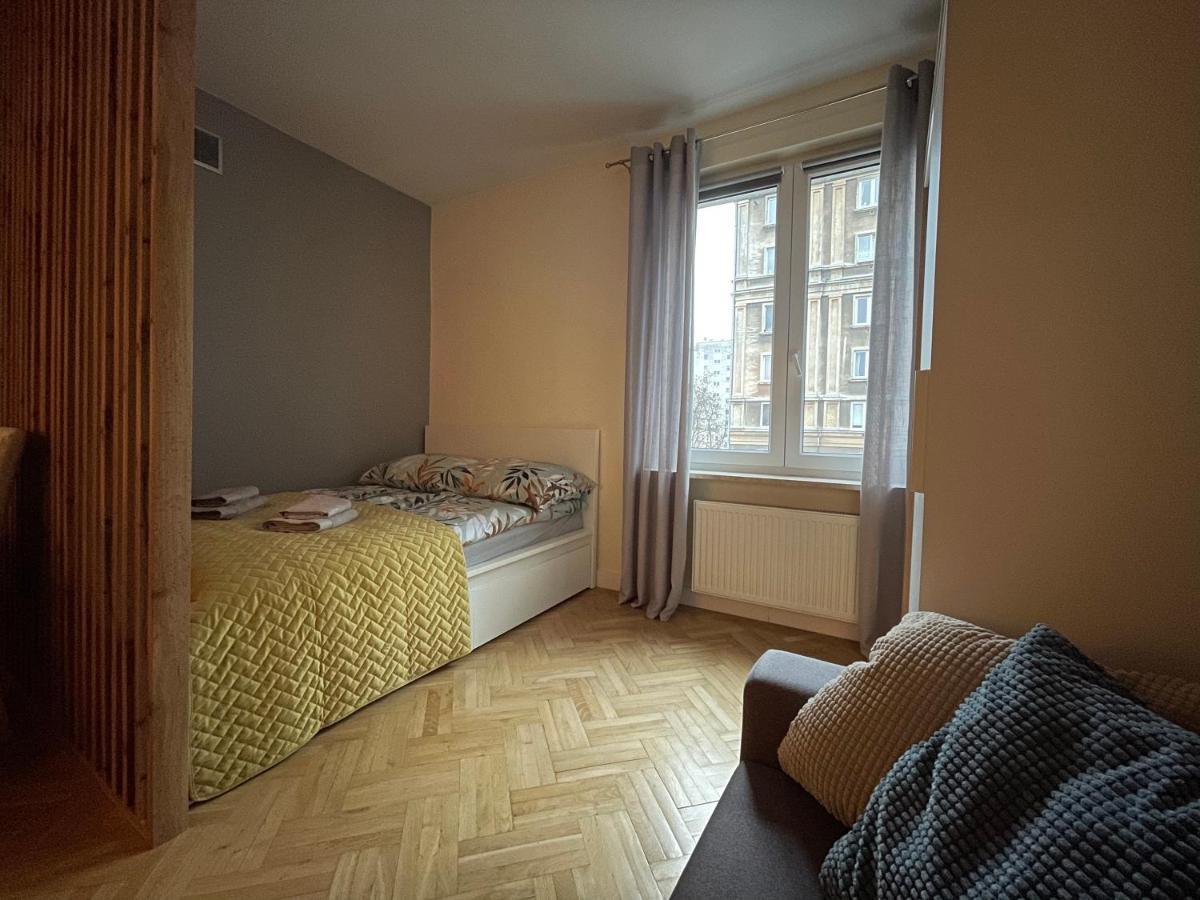 Bonifraterska 15 Studio - Old Town Apartment Warsawa Bagian luar foto