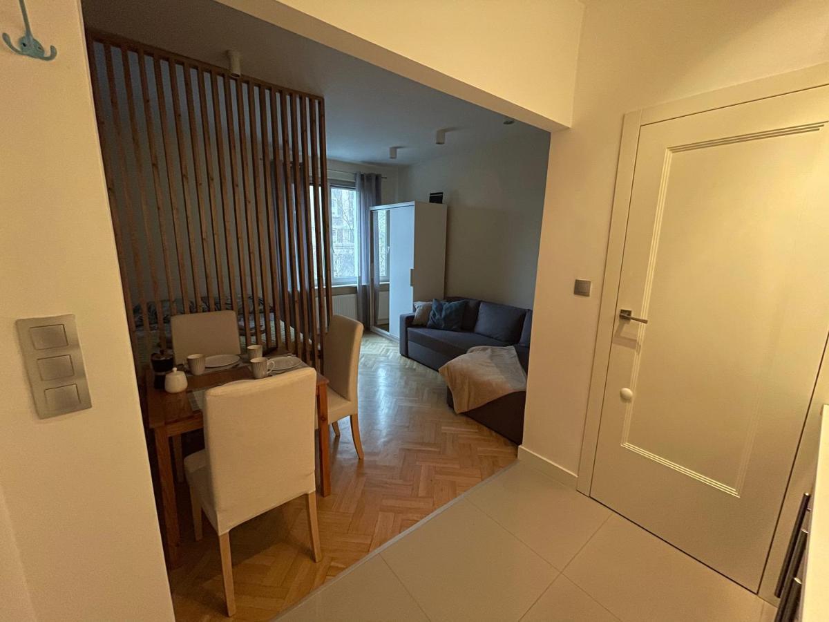 Bonifraterska 15 Studio - Old Town Apartment Warsawa Bagian luar foto