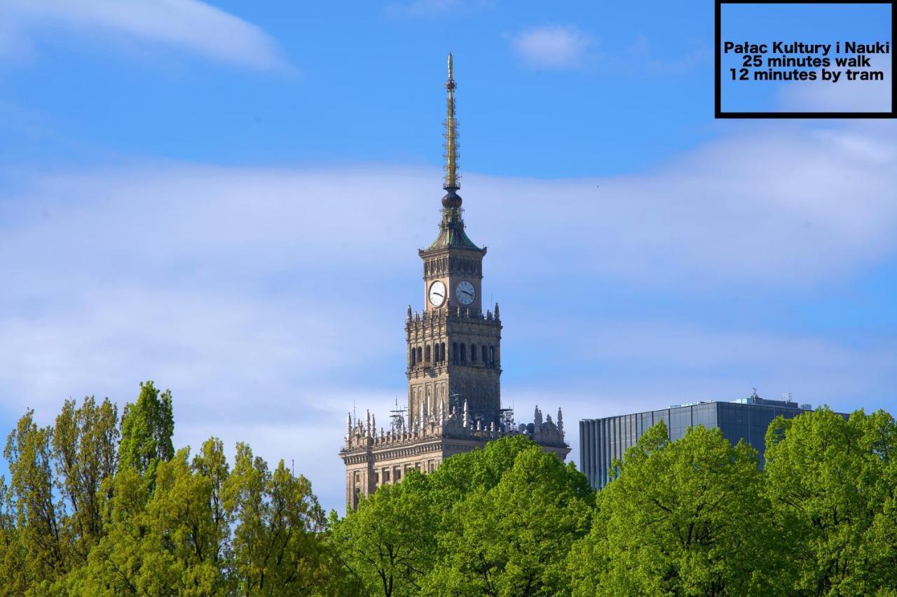 Bonifraterska 15 Studio - Old Town Apartment Warsawa Bagian luar foto